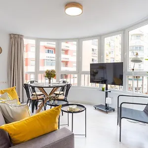 Centro Apartamento